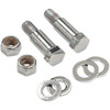 Gardner-westcott #C-88-06H - Shock Mounting Kit - '00-'17 Softail