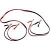 Drag Specialties - Jumper Cable - Battery - 6'