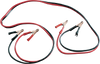 6 Motorcycle Jumper Cable