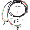 Drag Specialties - Handlebar Wiring Harness - Harley Davidson