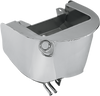 Winged Oil Tank - Softail