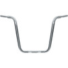 Wild 1 #WO569 - 1-1/4" Chubby® Handlebar - Ape Hanger - Springer - 16" - Chrome