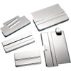Drag Specialties - Battery Top Cover - '91-'96 Dyna