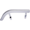 Drag Specialties - Chain Guard - '67-'78 XLH/'70-'78 XLCH