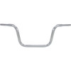 LA Choppers #LA-7312-10 - Hefty 1-1/4" Handlebar - Ape Hanger - 10" - Chrome
