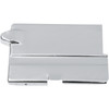 Drag Specialties - Battery Top Cover - '67-'78 XLH