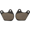 Drag Specialties - Brake Pads - 77-81XL/CR, RR