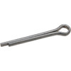 Performance Machine (PM) #0075-0005 - Brake Pad Pin - 2-Piston Calipers