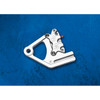 Performance Machine (PM) #1274-0052-P - Caliper - Rear - Polished 87-99 FXST/FL