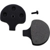 Drag Specialties - Organic Brake Pads - Harley-Davidson