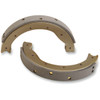Drag Specialties - Brake Shoes - '36-'57 Big Twin