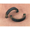 Drag Specialties - Brake Shoes - '36-'57 Big Twin