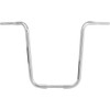 Burly Brand #B28-317T - 1-1/4" Handlebar - Gorilla - 20" - Chrome