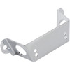 Drag Specialties - Regulator Mount for Rubber-Mounted Motors - Harley Davidson