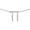 Wild 1 #WO565 - Handlebar - Drag - Springer - 5" Rise