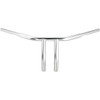 Wild 1 #WO501 - 1-1/4" Chubby® Drag Handlebar - 8" Rise