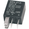 Drag Specialties - Micro Relay w/ Diode - Harley Davidson