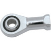 Drag Specialties - Rod End - 5/16"-24 - with Hole