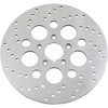 Pro-one Perf.mfg. #600219 - Brake Rotor - 11.5" - Front