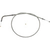 Throttle Cable - 36" - Sterling Chromite II®