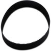 Belt Drives LTD. #BDL-132-3 - Replacement Primary Belt - 3" - 132T - 8 mm