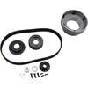 Belt Drives LTD. #62-39TK-1 - Belt Drive Kit - 1-1/2" - 8 mm - '41-'54