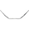 Wild 1 #WO504 - 1-1/4" Chubby® Handlebar - Street - TBW - Chrome