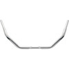 Wild 1 #WO508 - 1-1/4" Chubby® Handlebar - FLHR - TBW - Chrome