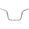 Wild 1 #WO515 - 1-1/4" Chubby® Handlebar - Ape Hanger - 10" - TBW - Chrome