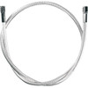 Magnum Shielding #3552 - Brake Line - 52" - Sterling Chromite II