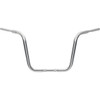 Wild 1 #WO502 - Handlebar - Ape Hanger - 12-1/2" - TBW - Chrome