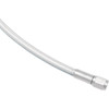 Magnum Shielding #3517 - Brake Line - 17" - Sterling Chromite II