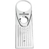 Joker Machine #04-20BM - Dash Cover - Ball-Milled - Chrome