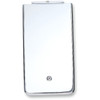 Joker Machine #931101-1C - Lower Dash Panel - Smooth - Chrome