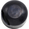Drag Specialties - Rubber Solenoid Boot - Harley Davidson