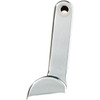 Drag Specialties - Transmission Shifter Cover - Chrome - FL