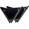 Arlen Ness #03-600 - Side Cover - Smooth