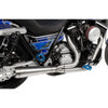 Arlen Ness #03-600 - Side Cover - Smooth