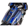 Drag Specialties - Chrome Dash
