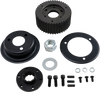 Front Pully - 1-1/2"