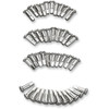Drag Specialties - Spoke Nipples - Chrome - Extra Long