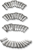 Spoke Nipples - Stainless Steel - Standard Length