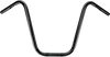 Handlebar - Narrow Ape - 14" - Black