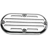 Pro-one Perf.mfg. #202150 - Ball Milled Billet Inspection Cover