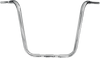 Handlebar - Buffalo - Springer Ape - 16" - Chrome
