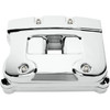 Drag Specialties - Rocker Cover Chrome - '84-'91 EVO Big Twin