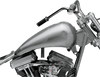Screw-In Bung Extended Gas Tank - FXST