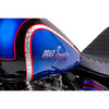 Drag Specialties - Fat Bob-Style Gas Tank - 3.5 Gallon - Harley-Davidson
