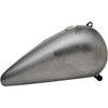 Drag Specialties - Fat Bob-Style Gas Tank - 5.0 Gallon - Harley Davidson