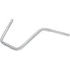 Flanders #652-48785 - 1-1/4" Handlebar - Touring - Chrome